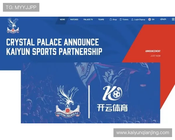 未来十年开云综合体育的发展趋势与市场机会展望